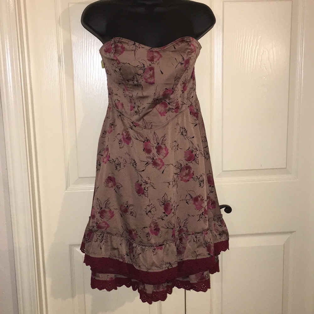 Free People dress